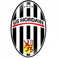 Logo du US Hordain