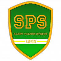 Logo du Saint Perdon Sports