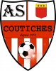 Logo du AS Coutiches