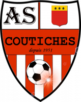 Logo du AS Coutiches 2