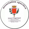 Logo du AS Hautmont