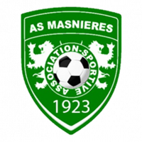 Logo du AS Masnières