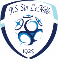 Logo du AS Sin le Noble 2