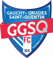 Logo du Gauchy Grugies St-Quentin FC 2