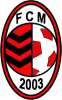 Logo du FC Monchecourt
