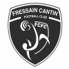 Logo du Football Club Fressain Cantin
