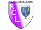 Logo du RC Lecluse