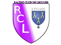 Logo du RC Lecluse 2