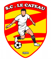 Logo du SC le Cateau 2
