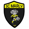 Logo du SC Marly
