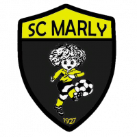 Logo du SC Marly 2