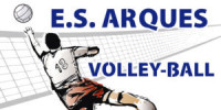 Logo du Etoile Sportive Arques