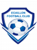 Logo du FC Ecaillon