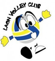 Logo du Laon Volley Ball