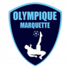 Logo du Marquette Olympique