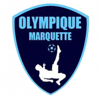 Logo du Marquette Olympique