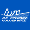 Logo du Racing Club Epernay VB