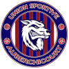Logo du US Auberchicourt