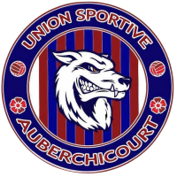 Logo du US Auberchicourt 2