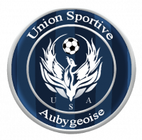 Logo du US Aubigeoise 2