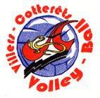 Logo du Villers Cotterets Volley-Ball 2