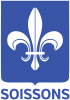 Logo du Agglomeration Soissons VBC