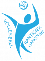 Logo du Volley-Ball Rantigny-Liancourt 2