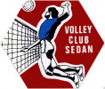 Logo du Volley Club Sedanais