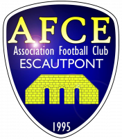 Logo du A.F.C. Escautpont 2