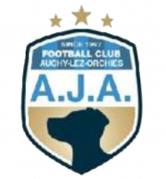 Logo du AJ Alcyaquoise