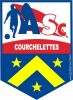 Logo du Av.S. Courchelettes