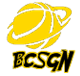 Logo du BC St Germain Nuelles