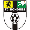 Logo du FC Bondues