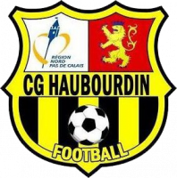 Logo du C Gymastique Haubourdinois