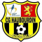 Logo C Gymastique Haubourdinois 2