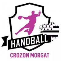 Logo du Crozon-Morgat HB 2