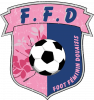 Logo du Douaisis Foot Feminin