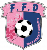 Logo du Douaisis Foot Feminin