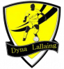 Logo du Dynamic C Lallaing