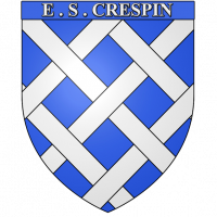 Logo du Eclair S Crespin 2