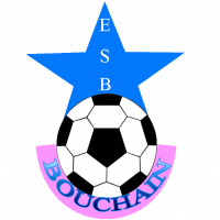 Logo du Et.S. Bouchain