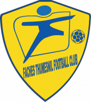 Logo du Fâches Thumesnil FC