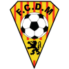 Logo du FC Dunkerque Malo Plage