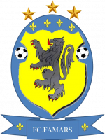 Logo du FC Famars