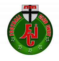 Logo du FC Iwuy 2