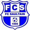 Logo du FC Saultain