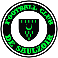 Logo du FC Saulzoir 2