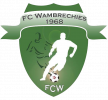 Logo du FC Wambrechies