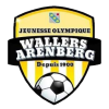 Logo du Jo Wallers Arenberg