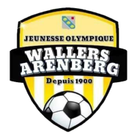 Logo du Jo Wallers Arenberg